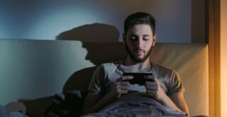 Men, Break Free from YouTube Addiction for Good