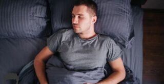 Why Men Struggle with Sleep and How to Fix It