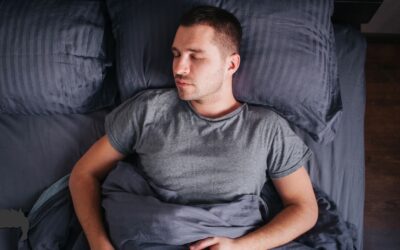 Why Men Struggle with Sleep and How to Fix It